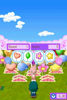 MySims Kingdom - Imagen 23